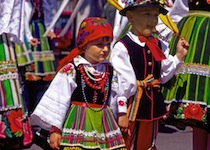 Polish Splendours Tour June-August, Krakow, Warsaw & Gdansk